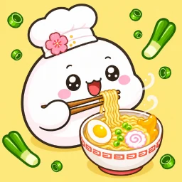 Biểu tượng Where's My Bowl